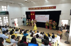 Sáp nhập Trường CĐ Sư phạm Ninh Thuận vào Trường ĐH Nông lâm TP HCM