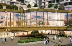 Có gì bên trong D-Homme - Căn hộ cao cấp tại trung tâm Chợ Lớn