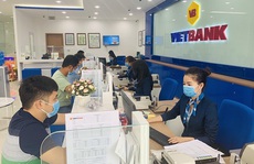 Vietbank tập trung quản lý rủi ro trong hoạt động số hóa
