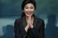 Chiến thắng không ngờ của cựu Thủ tướng Thái Lan Yingluck