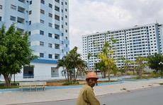 TP HCM: Đặt hàng tìm mô hình kinh doanh nhà ở cho người có thu nhập thấp