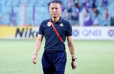 HLV Chu Đình Nghiêm đã làm được gì cho Hà Nội FC sau 16 năm gắn bó?