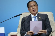 Vụ lật tàu ở Lào: Nguyên Tổng Bí thư, Chủ tịch nước an toàn, vợ không may qua đời