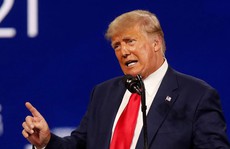 Ông Donald Trump kêu gọi tẩy chay nhiều tập đoàn