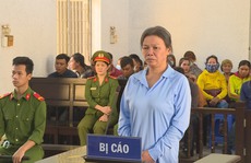 Bị ghen tuông, người phụ nữ hơn 50 tuổi đánh 'chồng hờ' tử vong