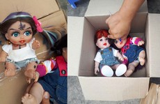 Thâm nhập đường dây buôn bán búp bê Kumanthong (*): Giải mã hiện tượng Kumanthong