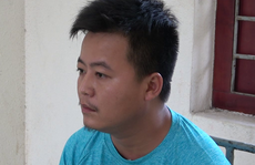 CLIP: Bắt tạm giam gã “phi công” đưa người phụ nữ có chồng vào bẫy