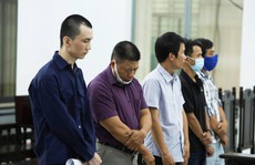 Xét xử vụ nguyên cán bộ công an tiếp tay 'phù phép' người Trung Quốc thành người Việt