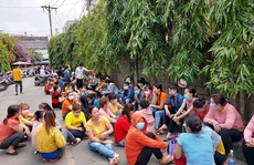 Bình Thuận: Doanh nghiệp nợ BHXH hơn 183 tỉ đồng