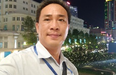 Sắp xét xử Quách Duy, cựu chuyên viên Văn phòng UBND TP HCM