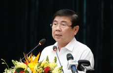 Triển khai chính quyền đô thị tại TP HCM