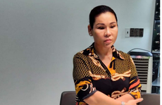 Bà Lâm Thị Thu Trà bị bắt liên quan vụ án Thiện 'Soi'