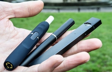 Thuốc lá làm nóng và thuốc lá điện tử: Khác biệt từ sản phẩm đến luật