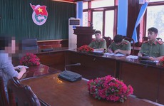 Đăng tin làm được thẻ căn cước nhanh, số đẹp, 1 phụ nữ bị phạt tiền