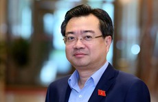 Ông Nguyễn Thanh Nghị là Bộ trưởng trẻ nhất của Chính phủ sau kiện toàn