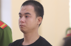 Quảng Nam: Chồng câm giết vợ dã man rồi tạo hiện trường giả