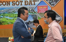 Cần hình sự hóa hành vi 'thổi giá' gây sốt đất ảo