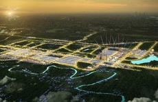 Đại gia Bình Phước khẳng định đẳng cấp với bất động sản hàng hiếm