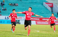 Trông chờ Nguyễn Anh Đức 'nổ súng'