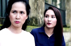 Khổ như dâu, sướng như rể