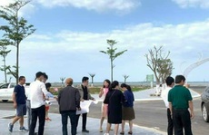 Sau sốt đất, động thái vào thị trường của nhà đầu tư sẽ thế nào?