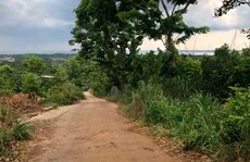 Bất động sản vùng ven bớt chộn rộn