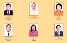 Chương trình hành động của 158 ứng cử viên HĐND TP HCM