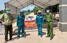60 ca dương tính SARS-CoV-2 tại ổ dịch nguy hiểm Shin Young, giãn cách xã hội 1 huyện