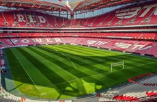 Chưa xác định sân đấu chung kết Champions League