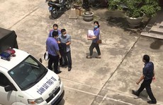 Khởi tố 3 cán bộ, chiến sĩ công an quận Đồ Sơn, 2 bị bắt tạm giam