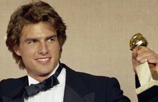 Giải Quả Cầu Vàng bị tẩy chay, Tom Cruise trả lại 3 cúp