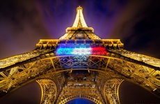 10 giai thoại ít người biết về tháp Eiffel