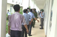 Quảng Nam cách ly 22 F1 ở Thăng Bình liên quan ca nghi nhiễm Covid-19 tại Đà Nẵng