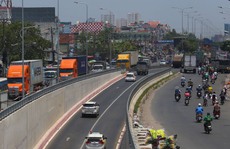 Tăng sức bật khu Tây Bắc TP HCM