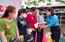 Hỗ trợ lao động nữ phát triển toàn diện