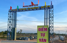 Quảng Nam: Cảnh báo việc huy động vốn trái phép tại Khu phố chợ Chiên Đàn