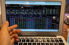 Nhận định chứng khoán ngày mai 13-5: VN-Index có thể vượt đỉnh cũ