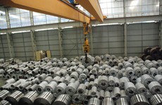 Bộ Xây dựng yêu cầu siết quản lý giá thép