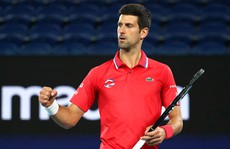 Djokovic vào vòng 4 Rome Masters 2021