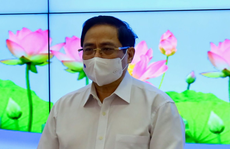 Thủ tướng Phạm Minh Chính ủng hộ tăng tỉ lệ điều tiết ngân sách để lại cho TP HCM