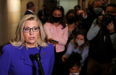 Ảnh hưởng “không tưởng” của ông Trump tại đảng Cộng hòa