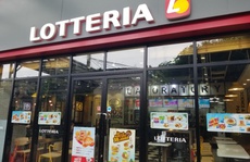 Điều gì đằng sau thành công của Lotteria tại Việt Nam?