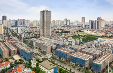 Hà Nội: Giao dịch tăng đột biến ở phân khúc nhà thấp tầng, phía Tây tiếp tục là “vùng trũng” của thị trường