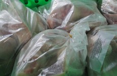 Nhập khẩu thịt heo Nga tăng hơn 1.100%
