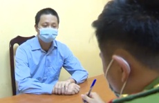 Ổ nhóm điều hành 4 sàn vàng, tiền ảo, ngoại tệ trái phép