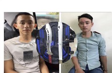 Bắt khẩn cấp 2 kẻ chém nam công nhân trong KCN Long Thành