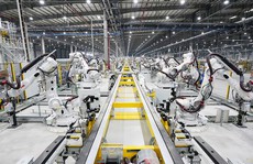 Sản xuất công nghiệp TP HCM phục hồi mạnh