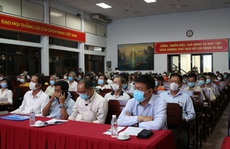 TP HCM: Cử tri quận Bình Thạnh muốn chấm dứt việc chạy theo thành tích trong giáo dục