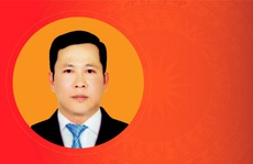 Ông Trần Hoàng Danh: Luôn giữ mối liên hệ mật thiết với Nhân dân
