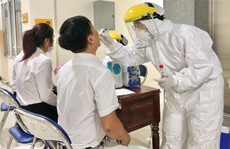 Kết quả xét nghiệm SARS- CoV-2  cho 42 nhân viên bưu điện Quảng Ngãi ra sao?